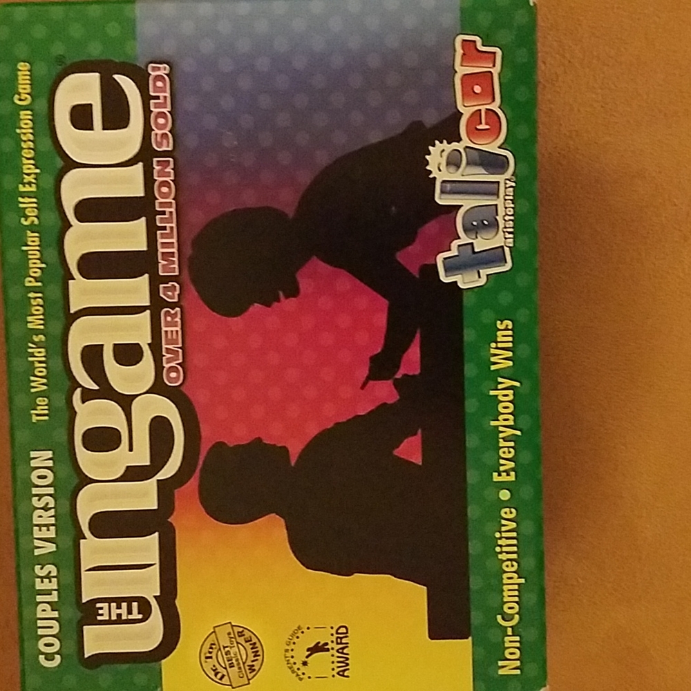 Card game